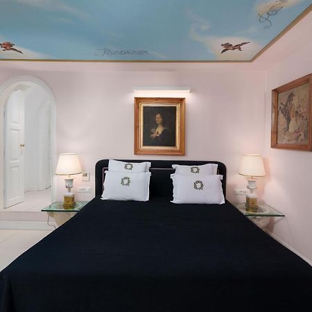 The Tsitouras Collection Otel Firostefani Dış mekan fotoğraf