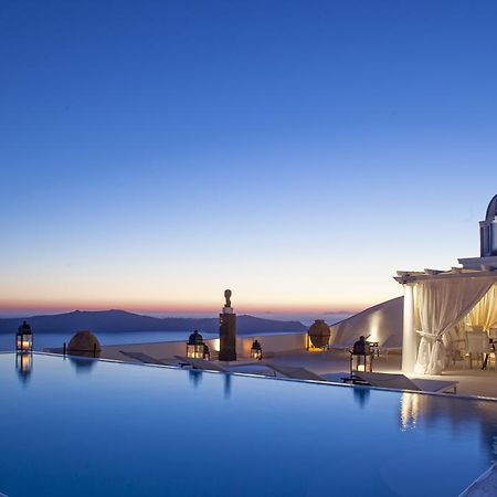 The Tsitouras Collection Otel Firostefani Dış mekan fotoğraf