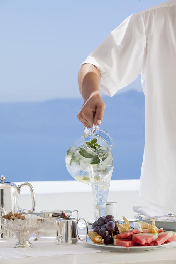The Tsitouras Collection Otel Firostefani Dış mekan fotoğraf