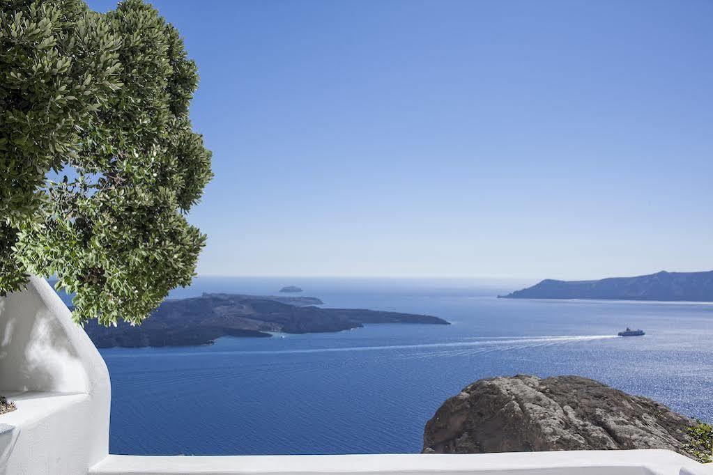 The Tsitouras Collection Otel Firostefani Dış mekan fotoğraf