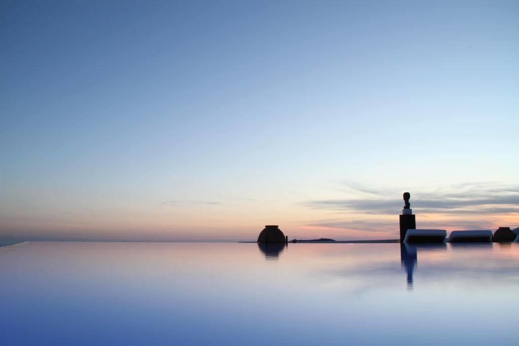 The Tsitouras Collection Otel Firostefani Dış mekan fotoğraf