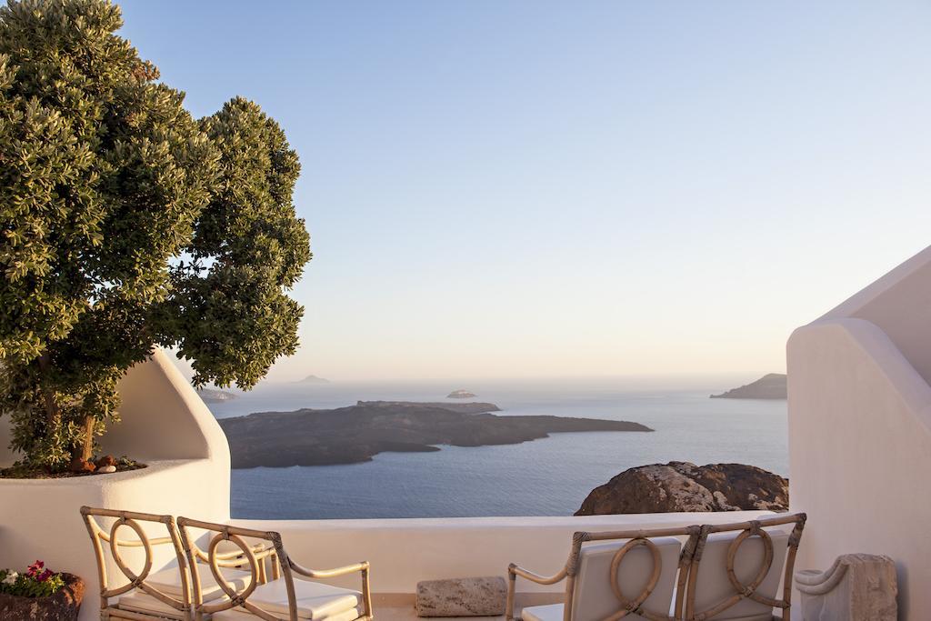 The Tsitouras Collection Otel Firostefani Dış mekan fotoğraf