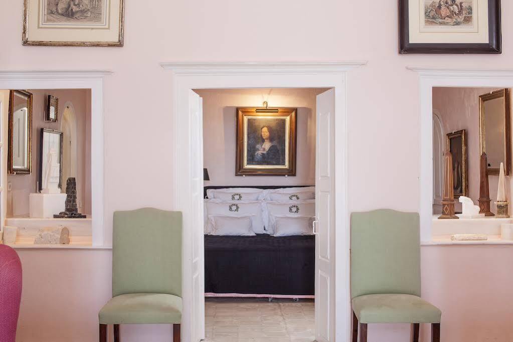 The Tsitouras Collection Otel Firostefani Dış mekan fotoğraf