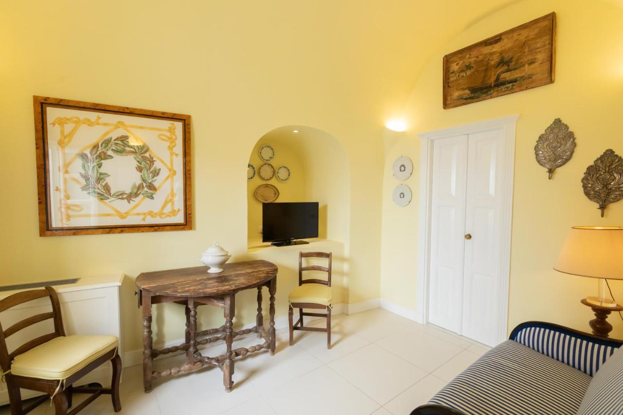 The Tsitouras Collection Otel Firostefani Dış mekan fotoğraf