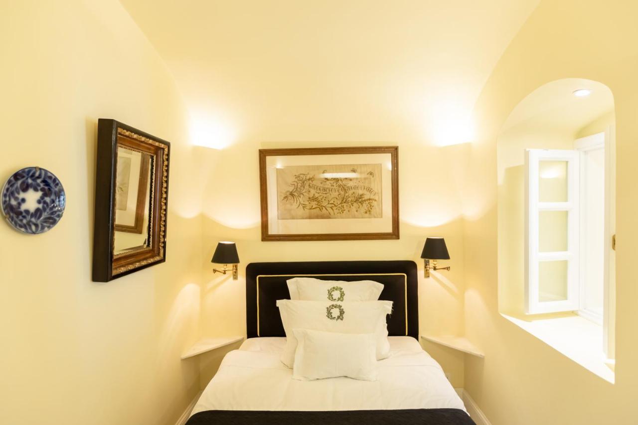 The Tsitouras Collection Otel Firostefani Dış mekan fotoğraf