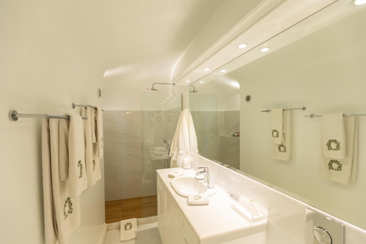 The Tsitouras Collection Otel Firostefani Dış mekan fotoğraf