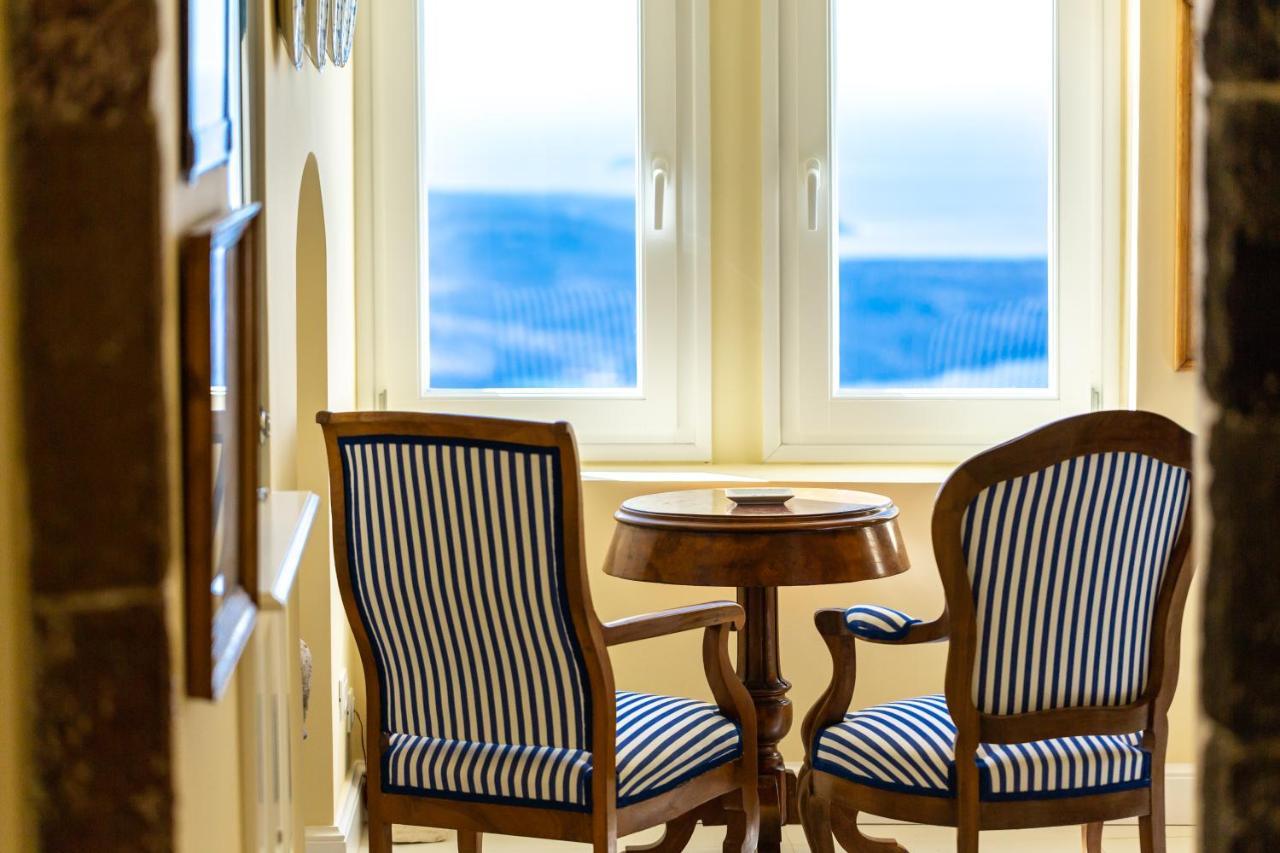 The Tsitouras Collection Otel Firostefani Dış mekan fotoğraf